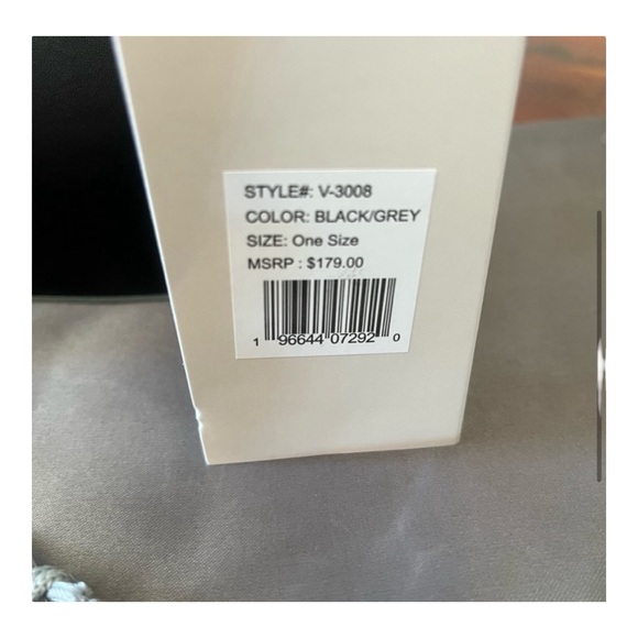 Valentino Orlandi bag W/DUST BAG $179 retail - Picture 5 of 5